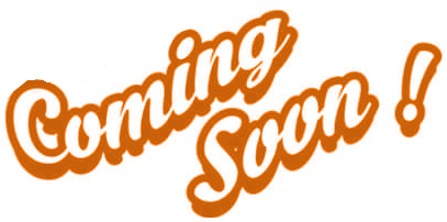 coming soon!